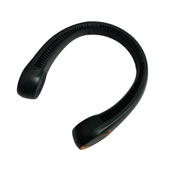 Unbranded Other - Dark Forest Green Bladeless Neck Fan, No Charger Included